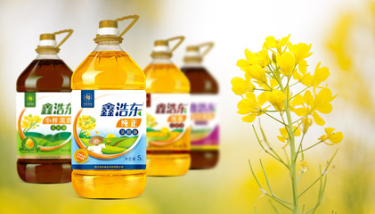 食用油包裝設計的創新與發展趨勢