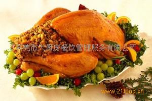 大廚房餐飲 產品展示、加盟店體驗與專業管理解析