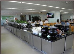 北京實心實意餐飲管理圖冊 一站式餐飲信息咨詢與運營指南