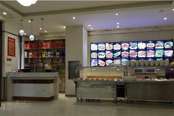 長安粥鋪 一碗暖粥背后的餐飲管理之道