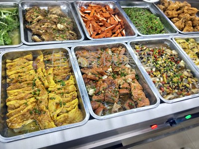 企業(yè)餐飲服務(wù)優(yōu)化 食堂承包與員工餐飲管理的核心價(jià)值